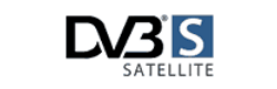 Logo von DVB-S
